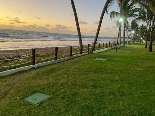 Apartamento Beach Class Muro Alto Resort