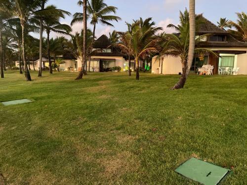 Apartamento Beach Class Muro Alto Resort