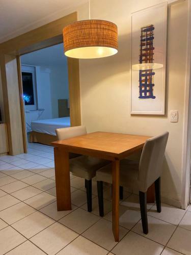 Apartamento Beach Class Muro Alto Resort