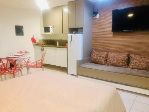 Apartamento Muro Alto