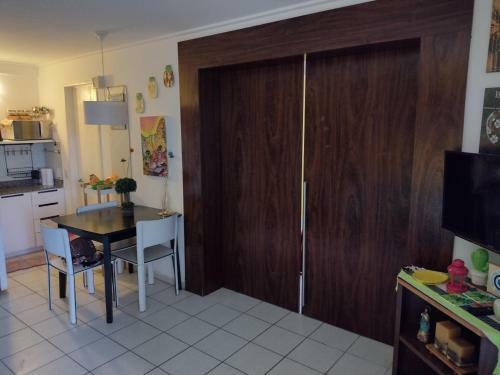 Apartamento Beach Class Resort Muro Alto