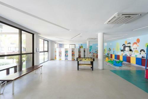 Flat Cercado Pelo Para�so No Beach Class Eco Life