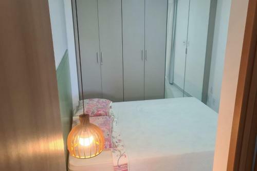Flat Cercado Pelo Para�so No Beach Class Eco Life