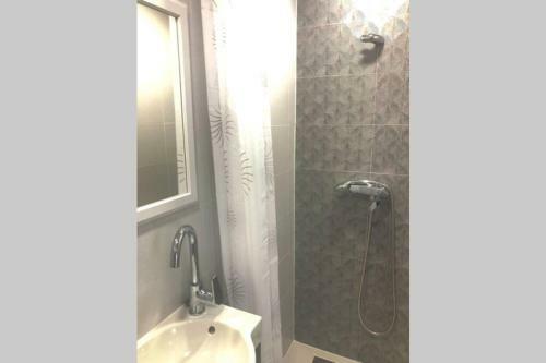 Apartamento Casa Emese