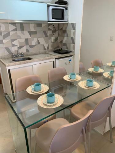 Apartamento Manawa Flat A14