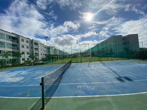 Apartamento Palm Village Luxo