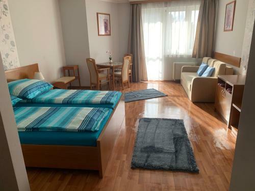 Apartamento Hajd�szoboszl� Toscana Panor�ma