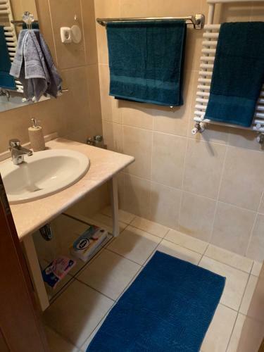 Apartamento Hajd�szoboszl� Toscana Panor�ma