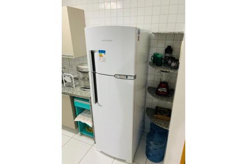 Apartamento 308 Bloco 1