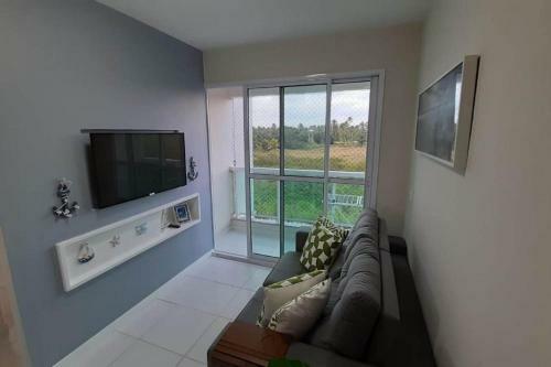 Apartamento 308 Bloco 1