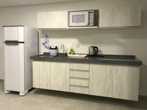 Apartamento Cupe Beach Flats