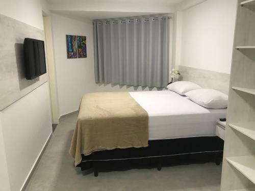 Apartamento Cupe Beach Flats