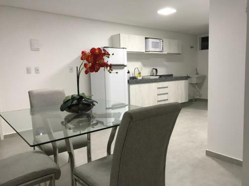 Apartamento Cupe Beach Flats