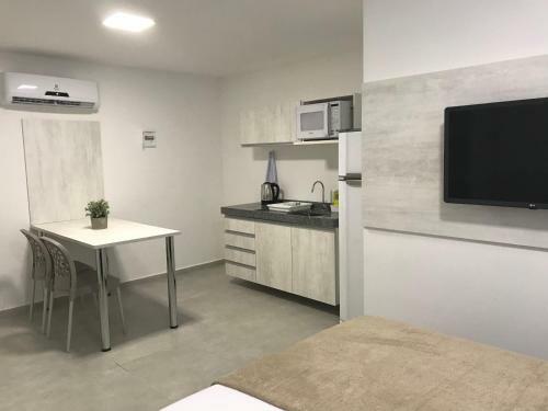 Apartamento Cupe Beach Flats