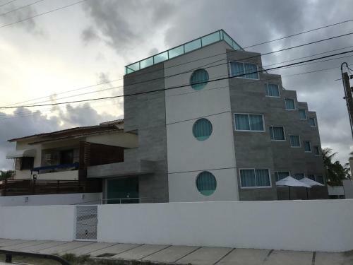 Apartamento Cupe Beach Flats
