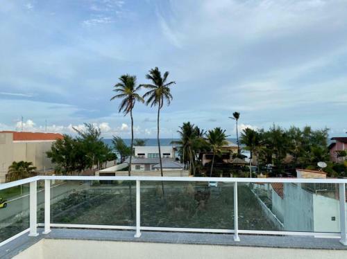 Apartamento Cupe Beach Flats