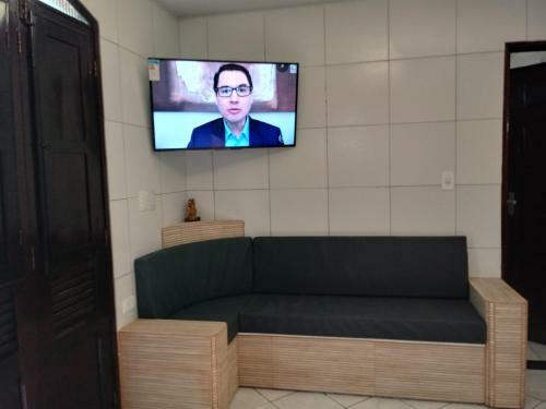 Residencialpinheiro Apto 1