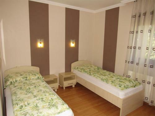 Szegf? Apartman