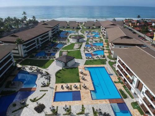 Apartamento Flat Nascente, Cupe Beach Living, Porto de Galinhas!