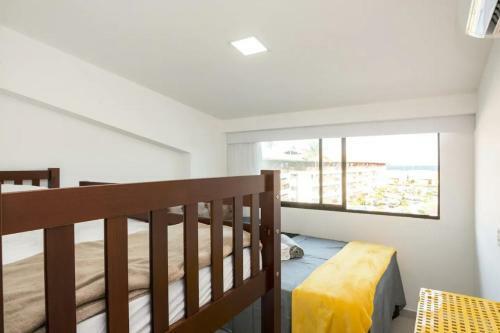Apartamento Flat Nascente, Cupe Beach Living, Porto de Galinhas!