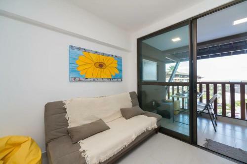 Apartamento Flat Nascente, Cupe Beach Living, Porto de Galinhas!