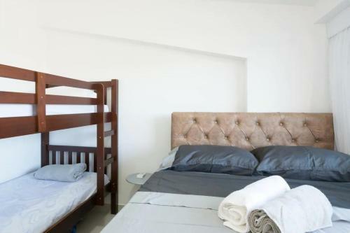 Apartamento Flat Nascente, Cupe Beach Living, Porto de Galinhas!
