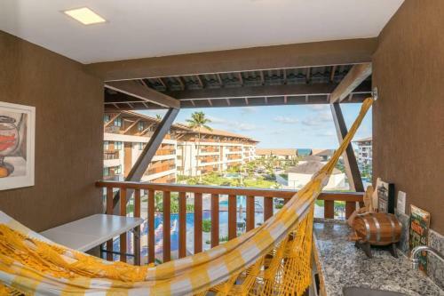 Apartamento Flat Nascente, Cupe Beach Living, Porto de Galinhas!
