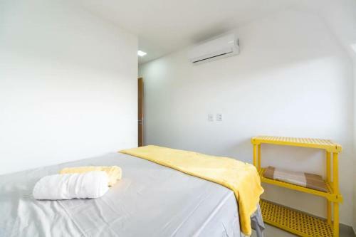 Apartamento Flat Nascente, Cupe Beach Living, Porto de Galinhas!