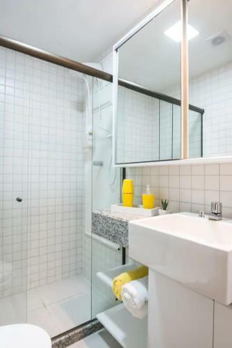 Apartamento Flat Nascente, Cupe Beach Living, Porto de Galinhas!