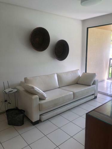 Apartamento Marulhos Suites Resort
