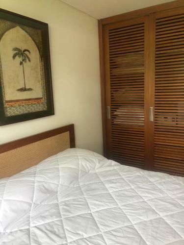 Apartamento Marulhos Suites Resort