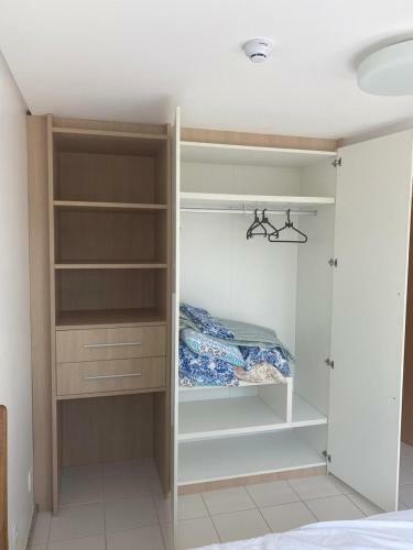 Apartamento Marulhos Suites Resort