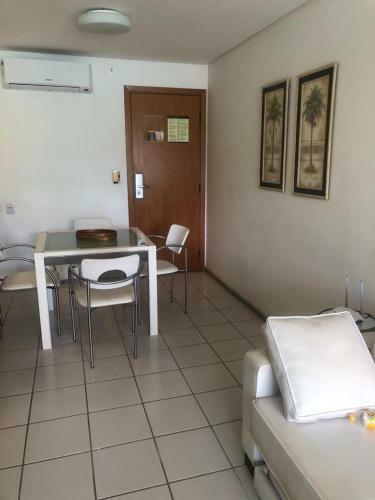 Apartamento Marulhos Suites Resort