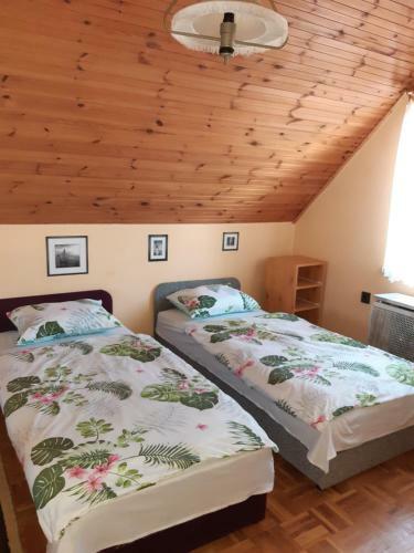 Apartamento Levendula Vend�gh�z