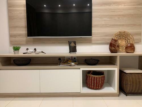 Apartamento La Fleur Polin�sia