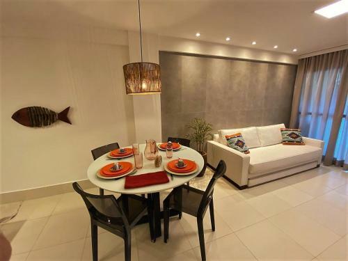 Apartamento La Fleur Polin�sia