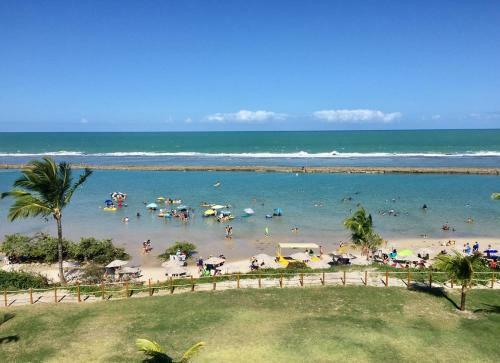 Apartamento La Fleur Polin�sia
