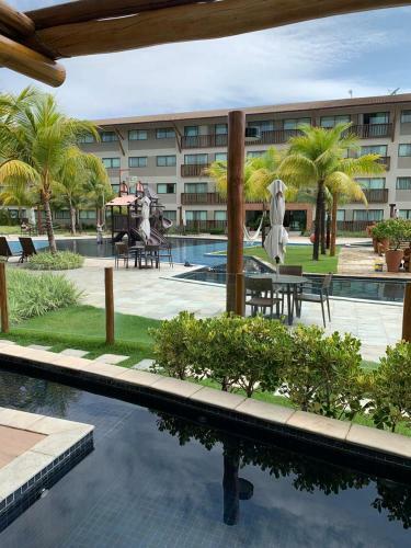 Apartamento La Fleur Polin�sia