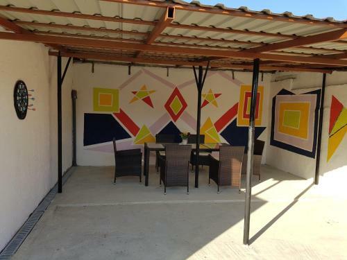 Hostal Szaffi Apartman