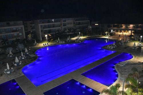 Apartamento Flat Muro Alto Beach Class Ecolife