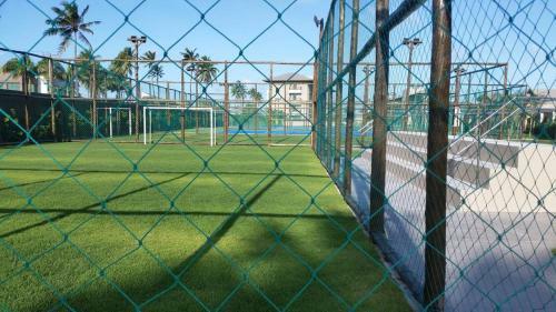 Apartamento Flat Muro Alto Beach Class Ecolife