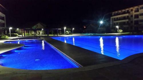 Apartamento Flat Muro Alto Beach Class Ecolife