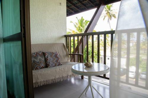 Apartamento Beach Class Muro Alto Resort - New Time