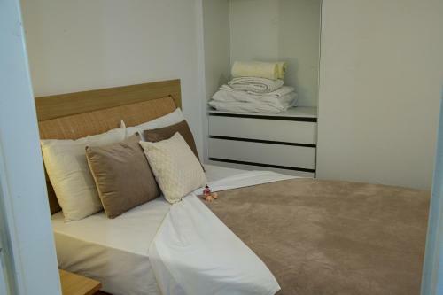 Apartamento Beach Class Muro Alto Resort - New Time