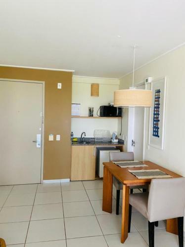 Apartamento Beach Class Muro Alto Resort - New Time