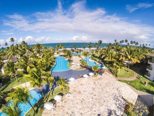 Apartamento Beach Class Muro Alto Resort - New Time