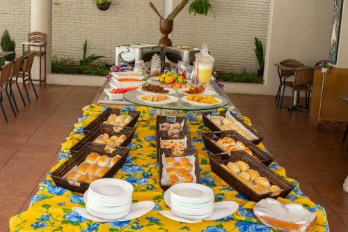 Apartamento Beach Class Muro Alto Resort - New Time