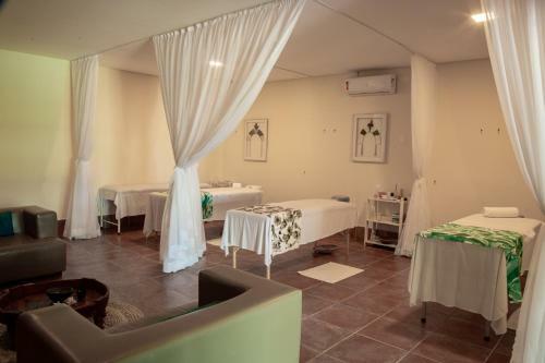 Apartamento Beach Class Muro Alto Resort - New Time