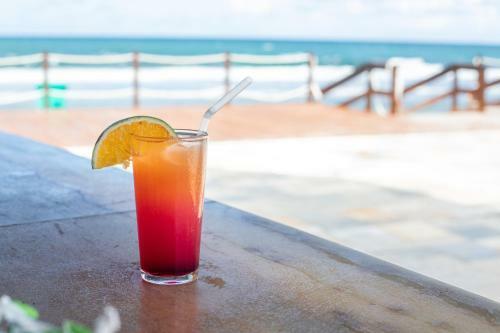Apartamento Beach Class Muro Alto Resort - New Time