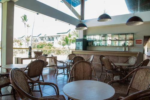 Apartamento Beach Class Muro Alto Resort - New Time